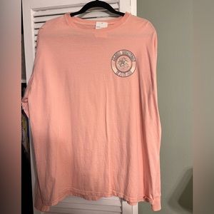Long sleeve kaui t shirt